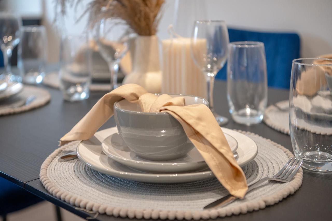 Fantastic New, London Apartment 3 Bed 1 Bath & Parking Whetstone Exteriér fotografie