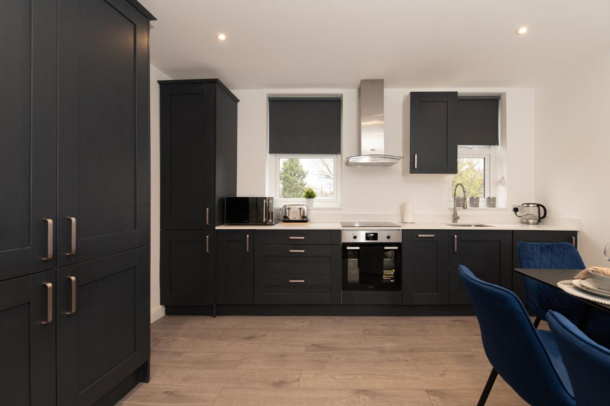 Fantastic New, London Apartment 3 Bed 1 Bath & Parking Whetstone Exteriér fotografie